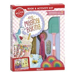 Klutz: Kids Magical Baking