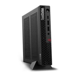 Lenovo ThinkStation P3 Tiny Desktop Workstation with 3-Year Lenovo Premier Support 30H0000XUS