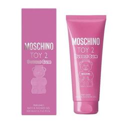 Moschino - Toy 2 Bubble Gum Bagnoschiuma 200 ml female