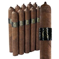 Man O' War Puro Authentico Maduro - Pack of 10