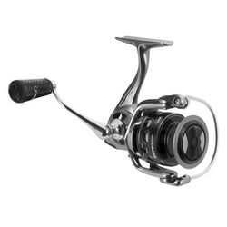 Lew's HyperMag Spinning Reel SZ 200 6.2-1 Ratio 10+1 Bearings HMS200