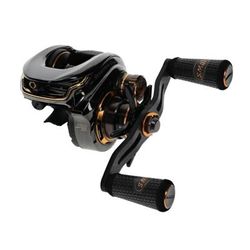Lew's Team Lew's Elite Ti Baitcast Reel 7.5:1 10+1 Left ET1SHL