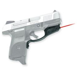 Crimson Trace LG-449 Front Activation Laser Sight for Ruger SR9C Polymer Compact
