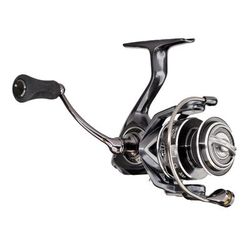 Lew's Custom Lite Spinning Reel SZ 200 6.2-1 Ratio 10+1 Bearings CL200