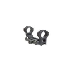 GG&G AC-30 Accucam QD Base w/ 30mm Integral Rings GGG-1238
