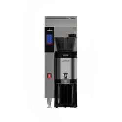 Fetco CBS-2251-NG (E2251US-1B230-MA110) Extractor NG High-volume Thermal Coffee Maker - Automatic, 15 gal/hr, 208-240v, Silver