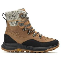 Merrell Siren 4 Thermo Mid Zip WP - Womens Tobacco 08.5 J037412-08.5