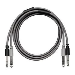 Elektron 1/4" Phone Twin TRS Balanced Audio Cable (9.8') 121030