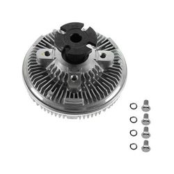 1992-1999 GMC C2500 Suburban Fan Clutch - DIY Solutions