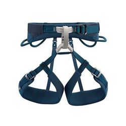 Petzl Adjama Harness Blue Extra Large C022BA03