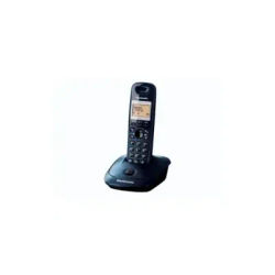 Panasonic KX-TG2511 Téléphone DECT Identification de l'appelant