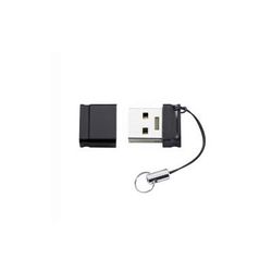 Intenso Slim Line lecteur USB flash 16 Go Type-A 3.2 Gen 1 (3.1 1) Noir