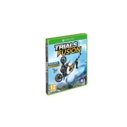 Ubisoft Trials Fusion, Xbox One Anglais