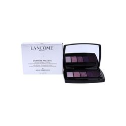 Plus Size Women's Hypnose 5-Color Eyeshadow Palette - 0.14 Oz Eyeshadow by Lancome in Reflet Damethyste