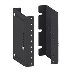 Kendall Howard Adjustable Standoff Bracket (3 RU, Pair) 1924-3-001-03