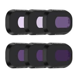 Freewell All Day Filter Kit for DJI Mini 4 Pro (6-Pack) FW-MN4-ALD