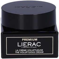 Lierac Premium La Crème Voluptueuse 50 ml Crema