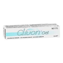 Clivon Gel Intimo 30 Ml ml