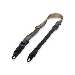 Crosstac Ambi Gun Sling Coyote Brown Regular 135025-CB-HK