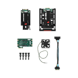 ThinkStation M.2 SSD Enclosure Kit