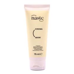 naste - Crema Mani al Miele e Pasta di Mele Creme mani 75 ml unisex