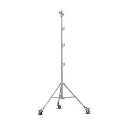 Godox Heavy-Duty Steel Roller Stand (Large, 14.8') SA5045