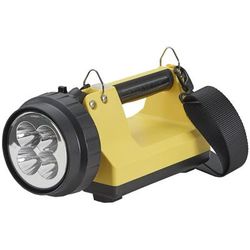 Streamlight E-Spot LiteBox 1500 Lumens Rechargeable Lantern without Charger Yellow 45876