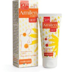 Arnilen Gel Arnica Tm 50% Forte Hot 100 Ml ml