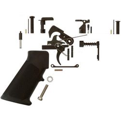 Gun Nuts Gi Style - Lower Parts Kit SI-LPK-P2