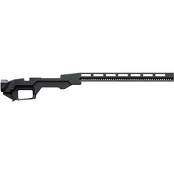 S2Delta RS-C Chassis Black RS-C-700SA-AN-BLK
