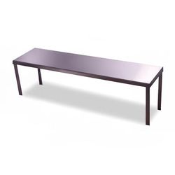 True 875353 93.6" Service Shelf for TPP93, TPP93D2, TPP93D4 & TPP93D6 | True Refrigeration
