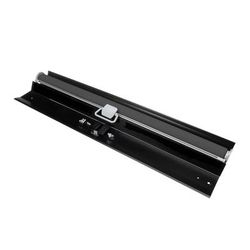 True 940968 Night Cover for THAC-60, Black | True Refrigeration