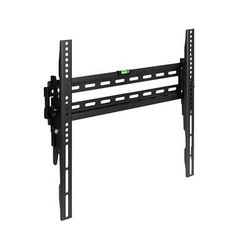 Flash Furniture RA-MP003-GG Tilting TV Wall Mount for 32" to 55" TVs - Steel, Black