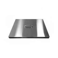 Turbo Air RCT-28-12 Removable Cover for Turbo Air TST-28SD-12 & MST-28-12