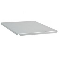 New Age 45106 Replacement Top for Bun Pan Racks, Stainless Steel
