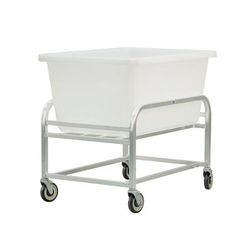 New Age 99274 Bulk Cart w/ 9 Bushel Capacity