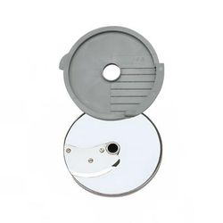 Robot Coupe 27117 French Fry Disc Assembly for R402 Series A, 10x10 mm