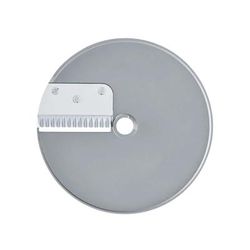 Robot Coupe 28199 1/8" Waffle/Gaufrette Disc for CL50