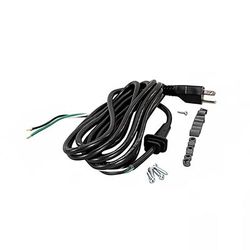 Robot Coupe 89397 Power Cord for MP350 & MP450