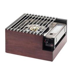 Cal-Mil 1556-52 Westport Butane Stove Frame Only, Brown