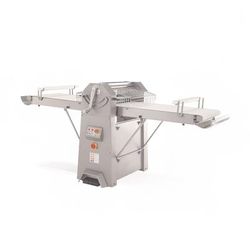 Doyon LMA630 Floor Model Reversible Dough Sheeter w/ 30 lb Dough Capacity, Stainless Steel, 120 V