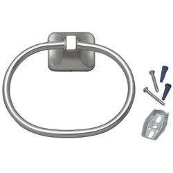 Advance Tabco A-15 Loose Towel Ring, Chrome
