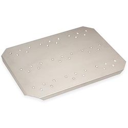 Advance Tabco A-42 30" Ice Bin False Bottom, Stainless Steel