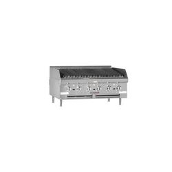 Southbend HDC-36 LP 36" Gas Charbroiler w/ Cast Iron Grates, Liquid Propane, Stainless Steel, Gas Type: LP