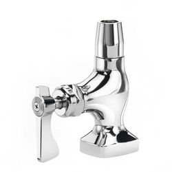 Krowne 21-201L Low Lead Royal Series Single Deck Base, Internal Check Valves