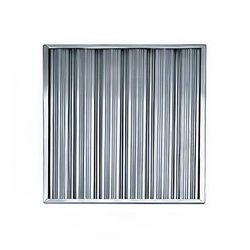 Krowne A2016 Aluminum Grease Filter, 20 H x 16" W