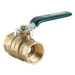 Krowne G75 3/4" Gas Shut Off Valve