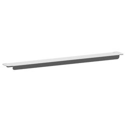 Hoshizaki HS-4009 12" Rail Adapter Bar, Sandwich Top Units