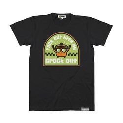 Men's Crock Out Tee