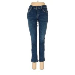 Citizens of Humanity Jeans: Blue Bottoms - Women's Size 25